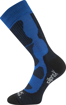 Obrázek z VOXX® ponožky Etrex modrá 1 pár 