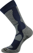 Obrázek z VOXX® ponožky Etrex tmavě modrá 1 pár 