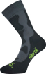 Obrázek z VOXX® ponožky Etrex tmavě šedá 1 pár 