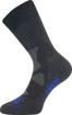 Obrázek z VOXX® ponožky Etrex černá 1 pár 