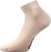 Obrázek z VOXX® ponožky Setra béžová 3 pár 