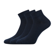 Obrázek z VOXX® ponožky Setra tmavě modrá 3 pár 
