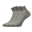 Obrázek z VOXX® ponožky Setra khaki 3 pár 