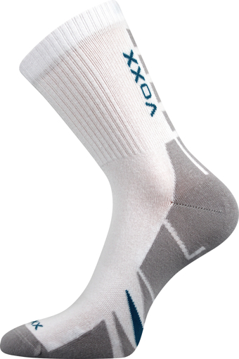 Obrázek z VOXX® ponožky Hermes bílá 1 pár 