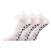 Obrázek z VOXX® ponožky Joga bílá 3 pár 