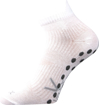 Obrázek z VOXX® ponožky Joga bílá 3 pár 