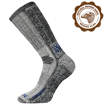 Obrázek z VOXX® ponožky Orbit modrá 1 pár 