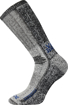 Obrázek z VOXX® ponožky Orbit modrá 1 pár 