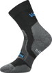 Obrázek z VOXX® ponožky Granit černá 1 pár 