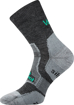 Obrázek z VOXX ponožky Granit tm.šedá 1 pár 