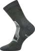 Obrázek z VOXX ponožky Granit tm.zelená 1 pár 