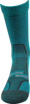 Obrázek z VOXX Ponožky zimní vlněné GRANIT se stříbrem MODRO-ZELENÉ 