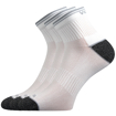 Obrázek z VOXX® ponožky Ray bílá 3 pár 