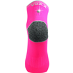 Obrázek z VOXX® ponožky Ray neon růžová 3 pár 