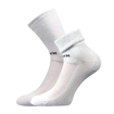 Obrázek z VOXX Ponožky dámské froté FIFU sportovní BÍLÉ (3 páry) 