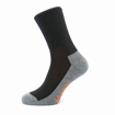 Obrázek z VOXX® ponožky Vigo - CoolMax® černá 1 pár 