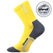 Obrázek z VOXX® ponožky Josef žlutá 1 pár 