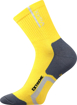 Obrázek z VOXX® ponožky Josef žlutá 1 pár 