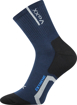 Obrázek z VOXX® ponožky Josef tmavě modrá 1 pár 