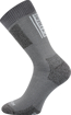 Obrázek z VOXX ponožky Extrém tm.šedá 1 pár 