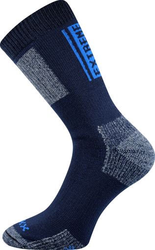 Obrázek z VOXX ponožky Extrém tm.modrá 1 pár 