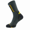Obrázek z VOXX® ponožky Power Work tmavě šedá 1 pár 