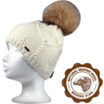 Obrázek z VOXX čepice Sedona režná 1 ks 