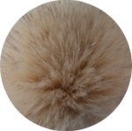 Obrázek z VOXX čepice Sedona režná 1 ks 