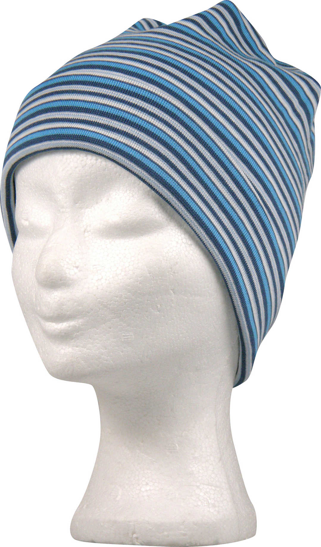 VOXX® bavlněné čepice Ravčes uši vzor E 1 ks