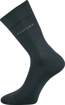 Obrázek z BOMA® ponožky Comfort tmavě šedá 3 pár 