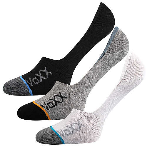 VOXX® ponožky Vorty mix A 3 pár
