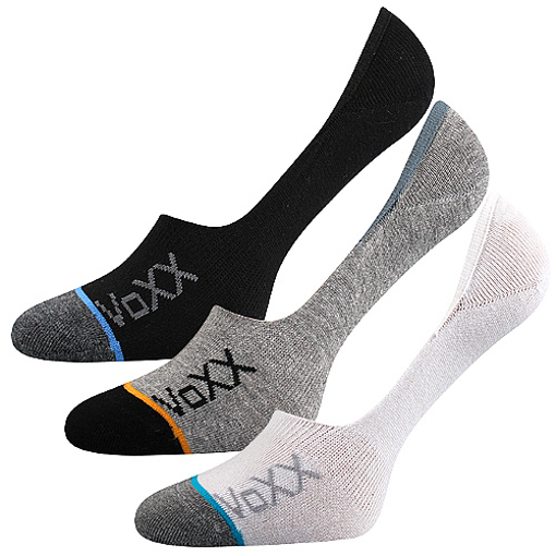 Obrázek z VOXX® ponožky Vorty mix C 3 pár 