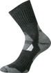 Obrázek z VOXX® ponožky Stabil tmavě šedá 1 pár 