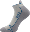 Obrázek z VOXX® ponožky Locator A světle šedá 3 pár 