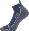 Obrázek z VOXX® ponožky Locator A tmavě modrá 3 pár 