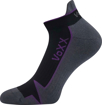 Obrázek z VOXX ponožky Locator A černá L 3 pár 