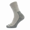 Obrázek z VOXX® ponožky Alpin světle šedá 1 pár 