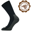 Obrázek z VOXX® ponožky Alpin tmavě modrá 1 pár 