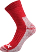 Obrázek z VOXX® ponožky Alpin rubínová 1 pár 