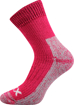 Obrázek z VOXX® ponožky Alpin fuxia 1 pár 