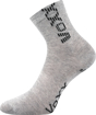 Obrázek z VOXX ponožky Adventurik sv.š. melír 3 pár 