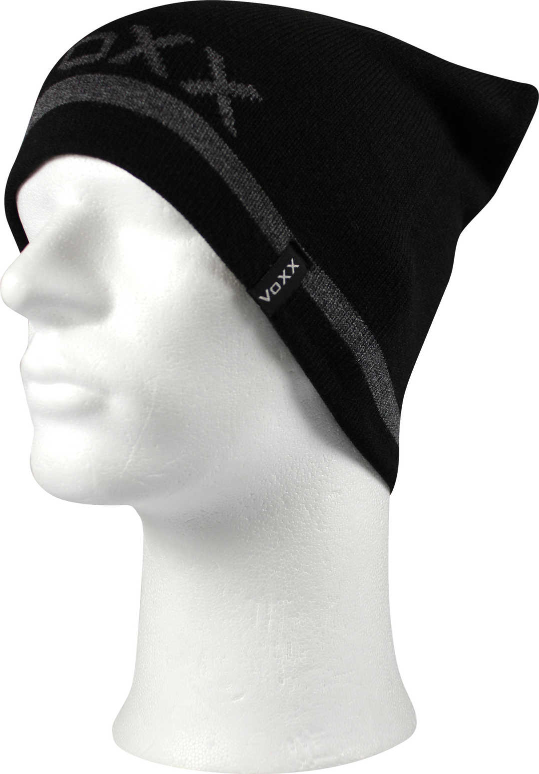 VOXX® pletené čepice Astra černá 1 ks koupíte na CoolBoty.cz