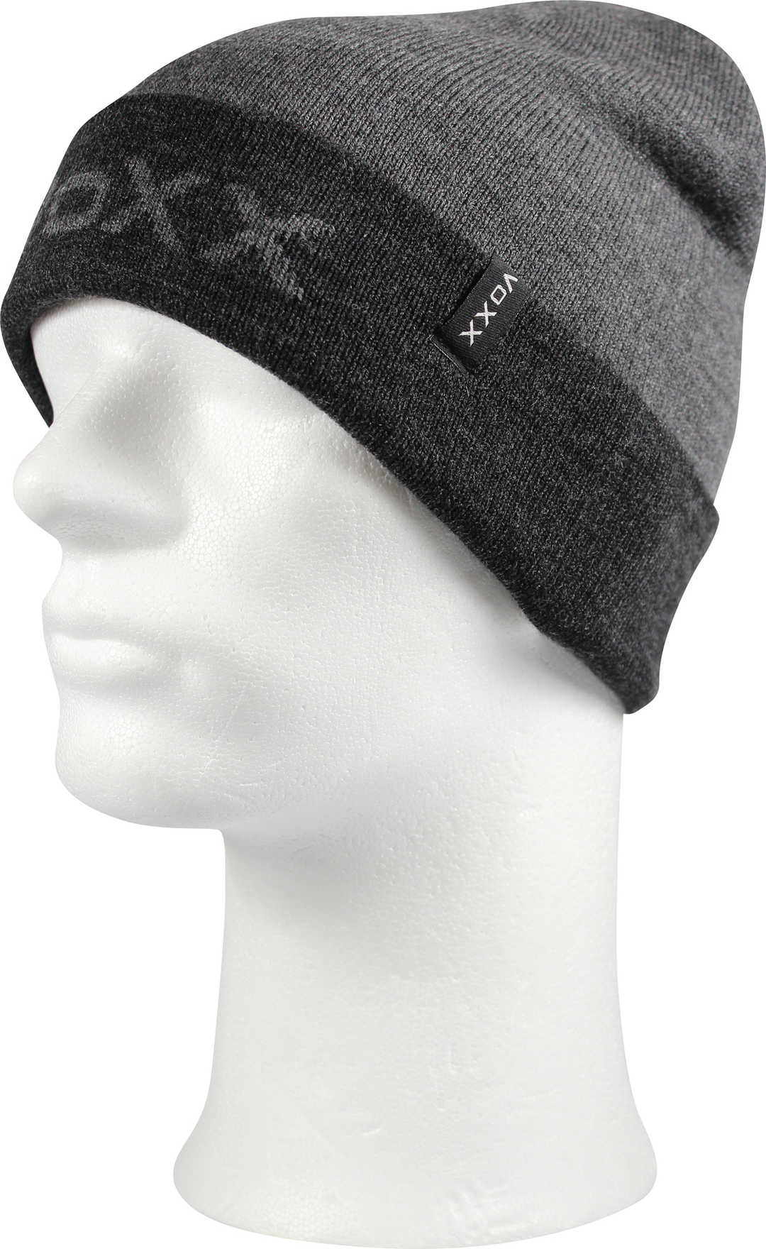 VOXX® pletené čepice Ignis šedá 1 ks koupíte na CoolBoty.cz