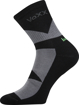 Obrázek z VOXX® ponožky Bambo černá 1 pár 