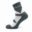 Obrázek z VOXX ponožky Bambo světle šedá 1 pár 