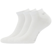 Obrázek z VOXX® ponožky Basic bílá 3 pár 