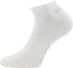 Obrázek z VOXX® ponožky Basic bílá 3 pár 