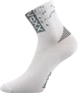 Obrázek z VOXX® ponožky Codex světle šedá 3 pár 