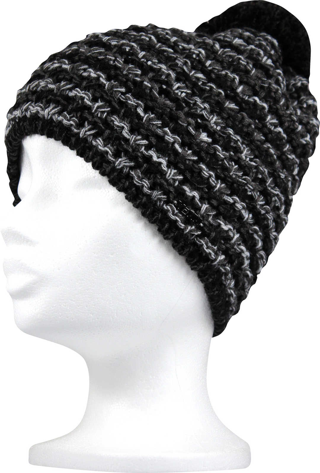 VOXX® pletené čepice Equus růžová 1 ks