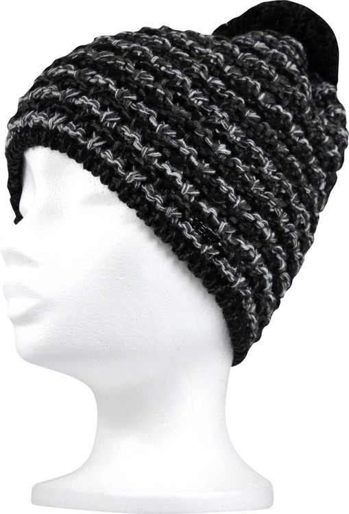 Obrázek z VOXX® čepice Equus černá 1 ks 